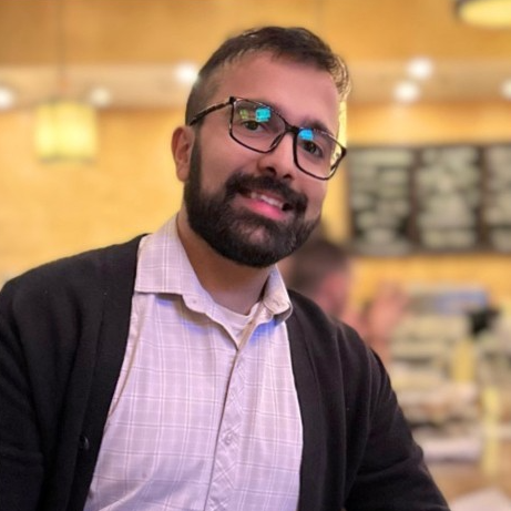 Aanand Kapadia CUGI Speaker