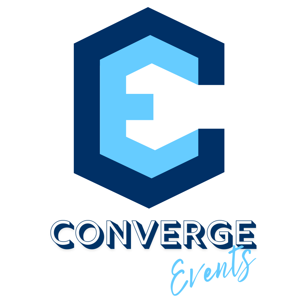 Converge Events leadership team at U.S. BankTech Summit