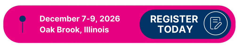 U.S. BankTech Summit Conference - Date, Location & Registration Button