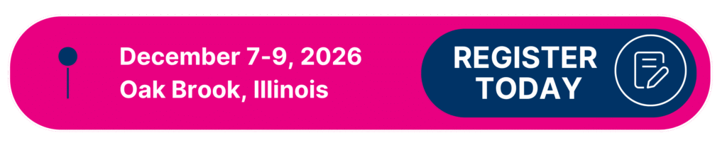 U.S. BankTech Summit Conference - Date, Location & Registration Button