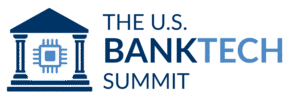 US BankTech Summit Logo - Horizontal - Transparent Background