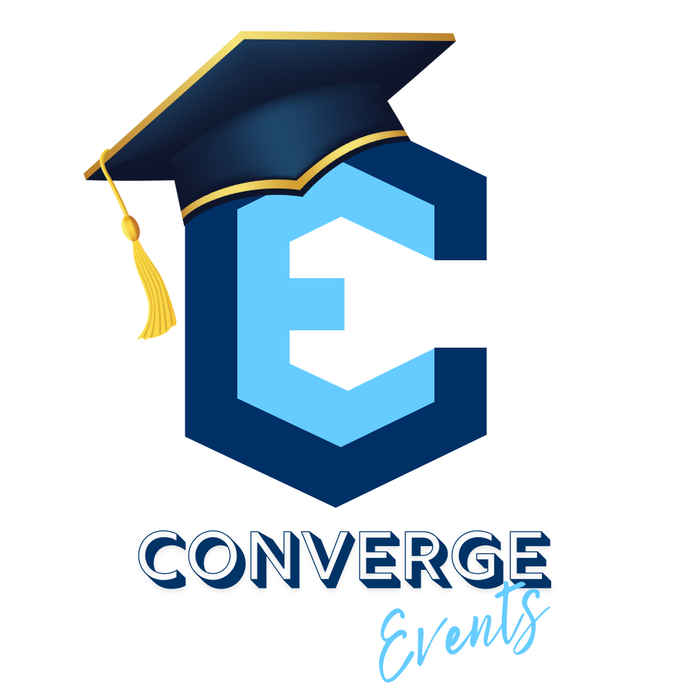 Converge Events leadership team at U.S. BankTech Summit