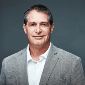 Andy Wiltsie is Senior Sponsorship Sales Manager