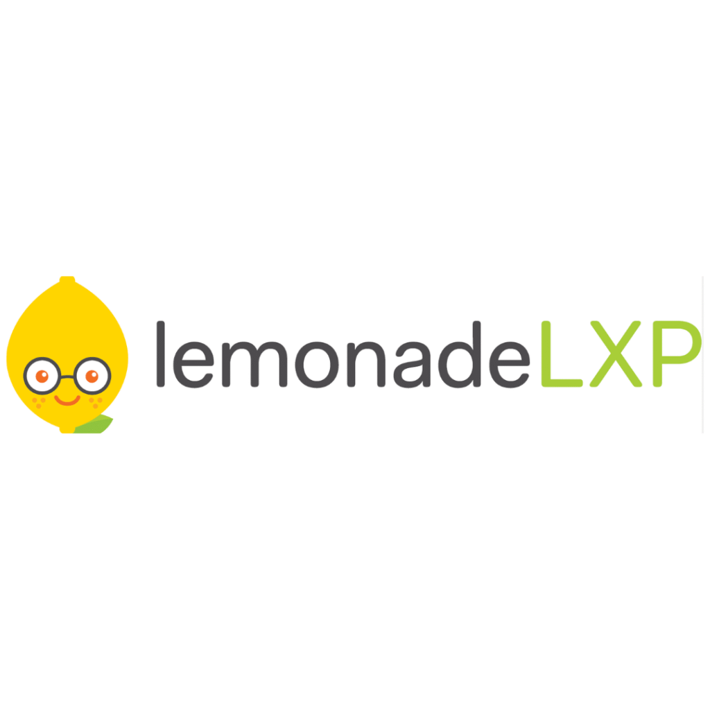 LemonadeLXP : Brand Short Description Type Here.