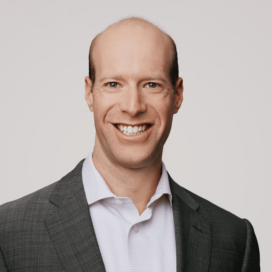 Jeremy is a commercial banker who has spent his career in FinTech and payments.