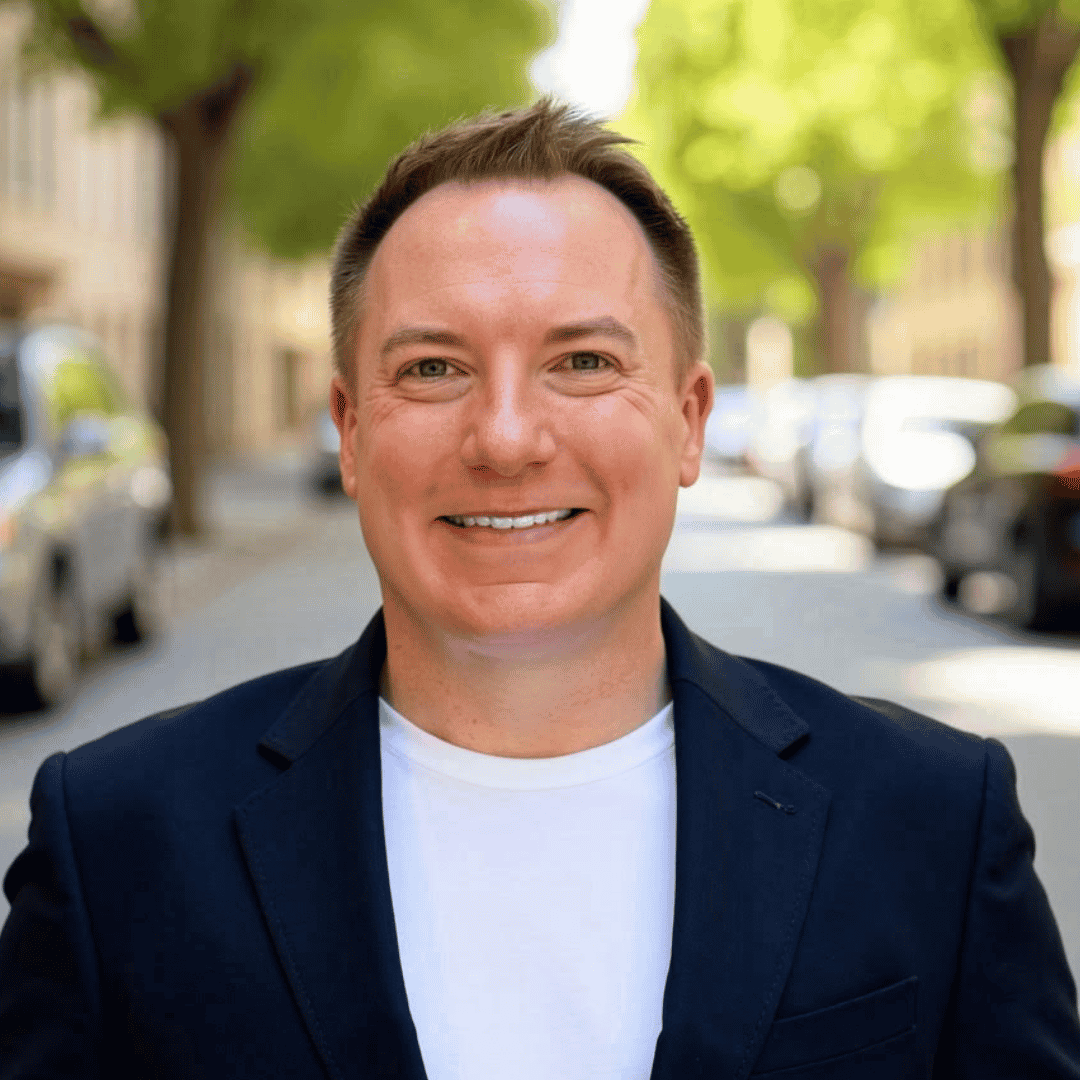 Chris Hilliard is Co-Founder and Founding CEO of Winnow, now part of Spring Labs, where he serves as President.