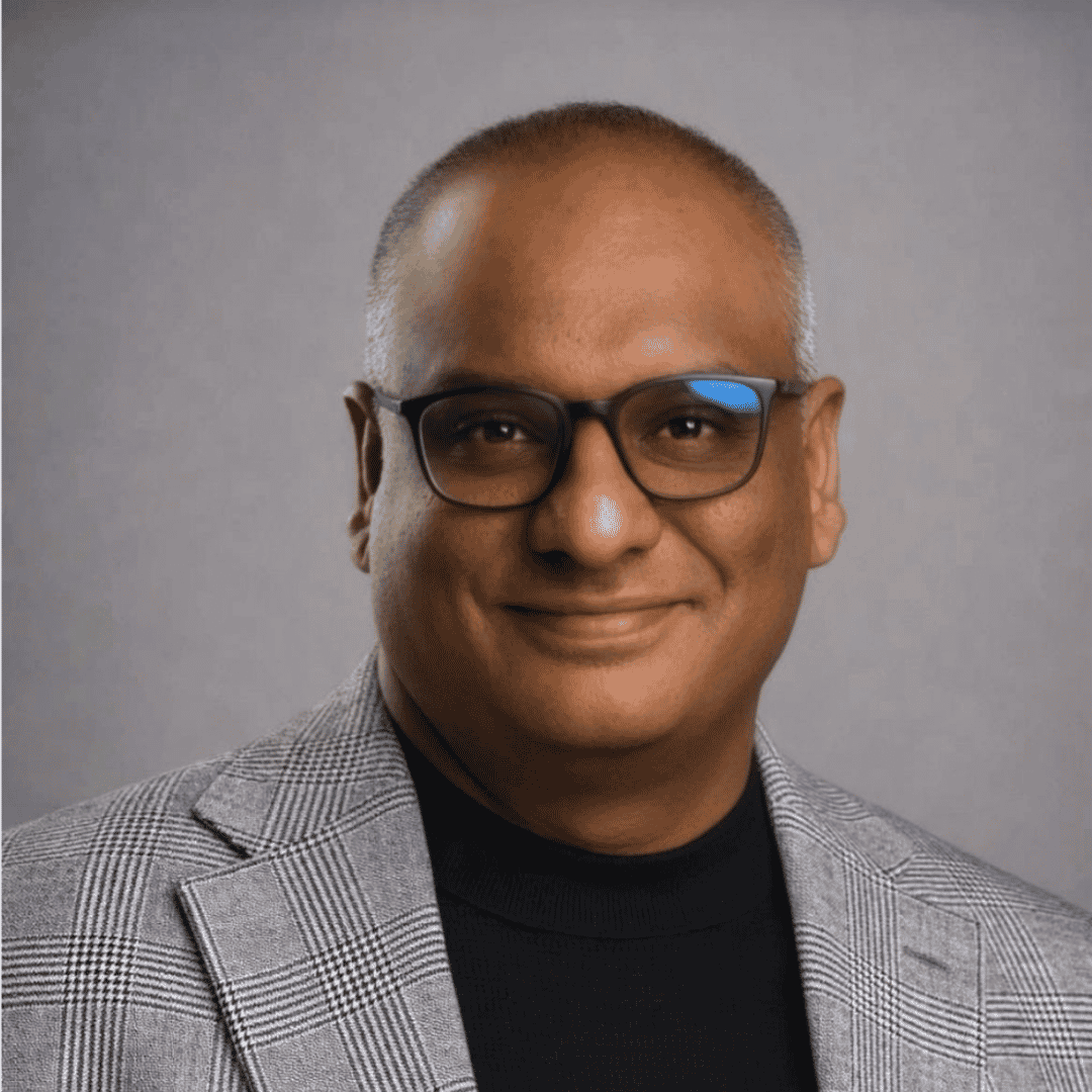 Durai Rajamanickam is a Senior Leader in Enterprise AI Transformation, Causal AI & Risk Intelligence in Financial Services. He currently serves as Vice President - Artificial Intelligence at Hudson Valley Credit Union.