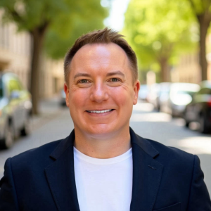Chris Hilliard CEO, Founding Member Winnow